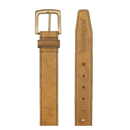 Veldskoen Safari Belt (40mm) - default