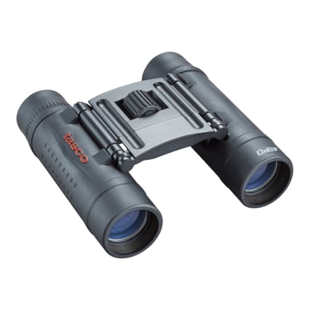 Tasco Essentials 10x25 Binocular - default