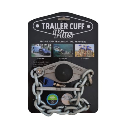 Trailer Cuff Plus V2 - default