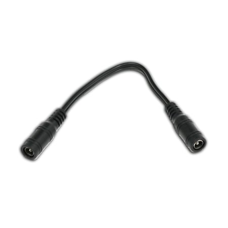 Lumeno DC Female to DC Female Extension - default