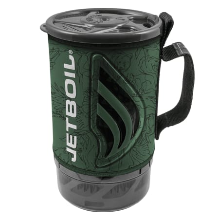 Jetboil Flash Cooking System - default