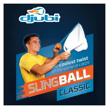 Djubi Slingball Classic - default