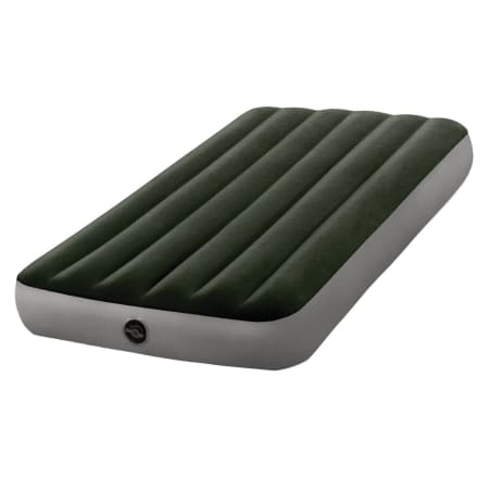 Intex Inflatable Mattress Single 25cm - default