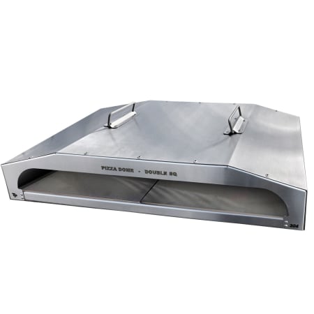Technipunch Double Square Pizza Dome - default