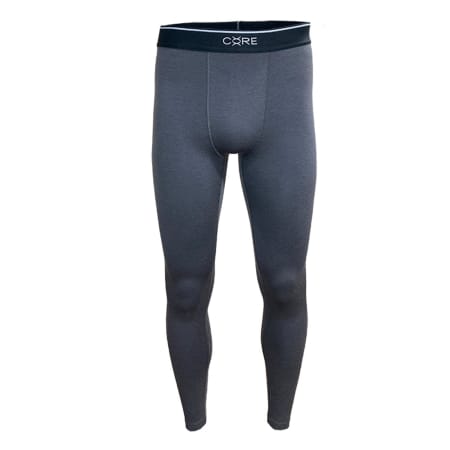 Core Merino Men&#039;s Leggings - default