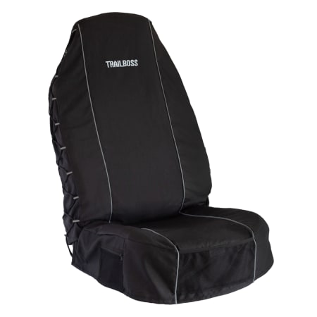 TrailBoss Front Seat Cover - 2 piece - default