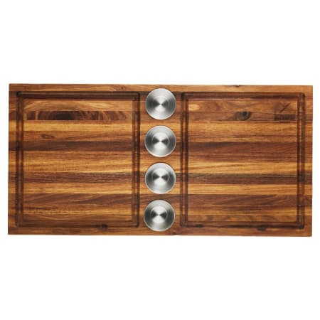 My Butchers Block Meat Board - default