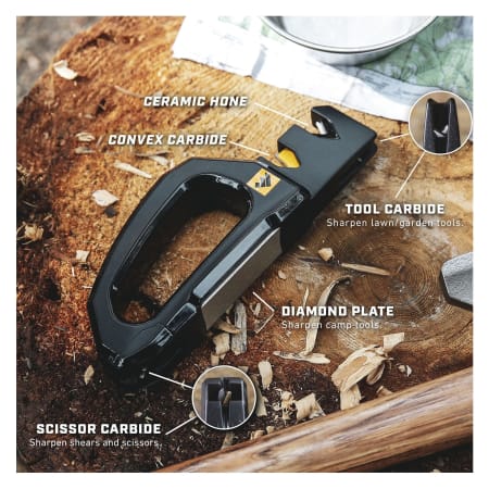 Work Sharp Pivot Pro - default