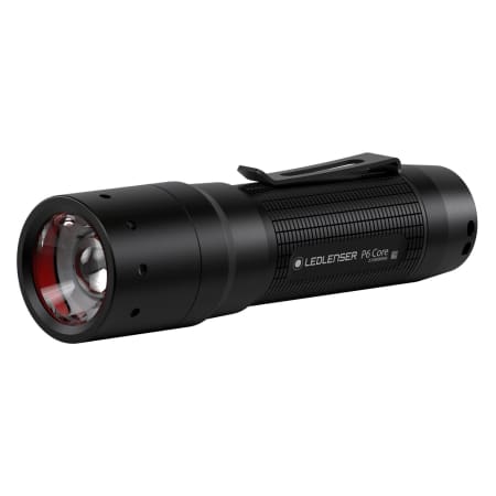 Ledlenser P6 Core LED Torch - default