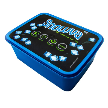 Snowva Ultimate Ice Tray - default