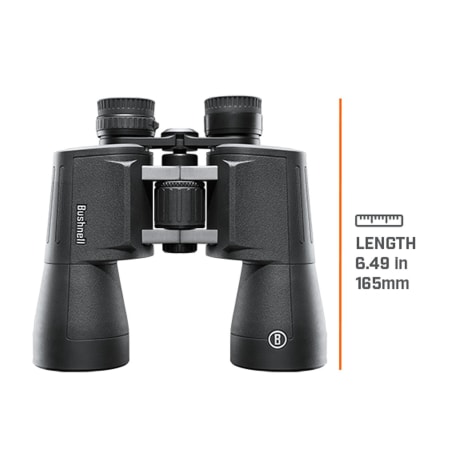 Bushnell Powerview 2 20x50 Binoculars - default