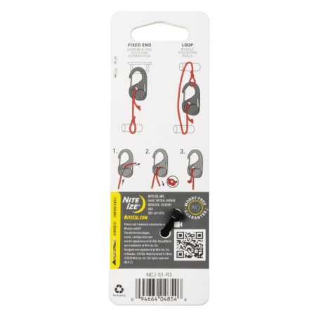 Nite Ize Camjam Cord Tightener - Plastic - default
