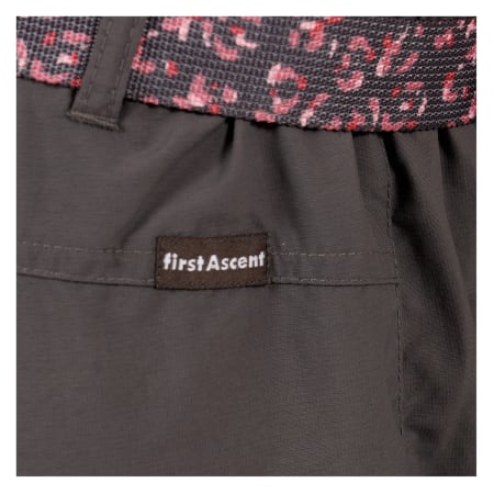 First Ascent Women&#039;s Venture 7 Shorts - default