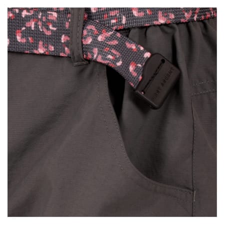 First Ascent Women&#039;s Venture 7 Shorts - default