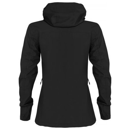 Capestorm Women&#039;s Stratus Rain Jacket - default