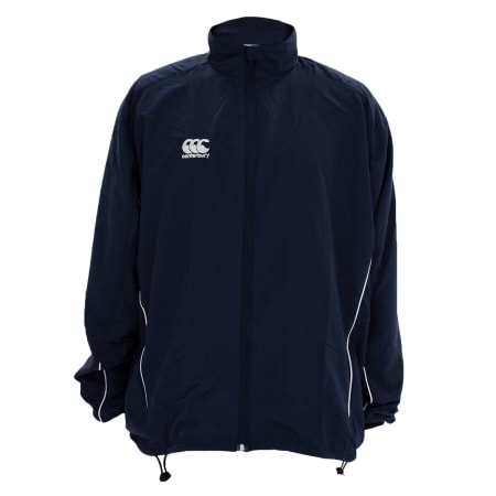 CCC Men&#039;s Team Tracksuit Jacket - default