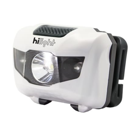 Hilight Night Beam 120 Headlamp - default