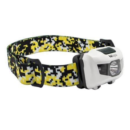 Hilight Night Beam 120 Headlamp - default