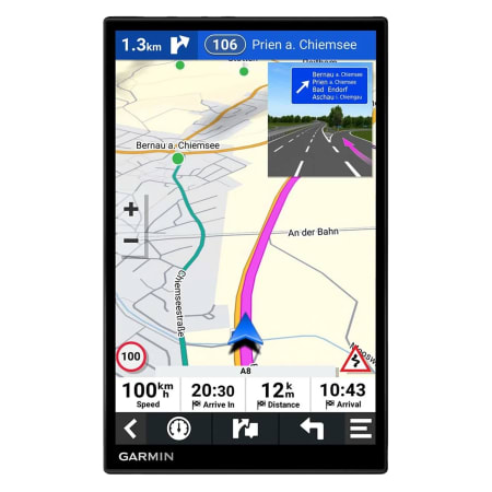 Garmin DriveSmart 86MT-S - default