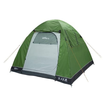 Natural Instincts Country Dome 5 Tent - default