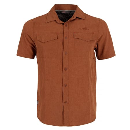 First Ascent Men&#039;s Nueva Short Sleeve Shirt - default