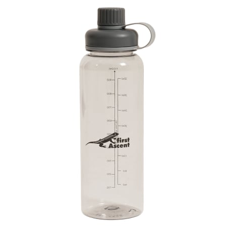 First Ascent Tritan Hiking Bottle 1.1L Waterbottle - default