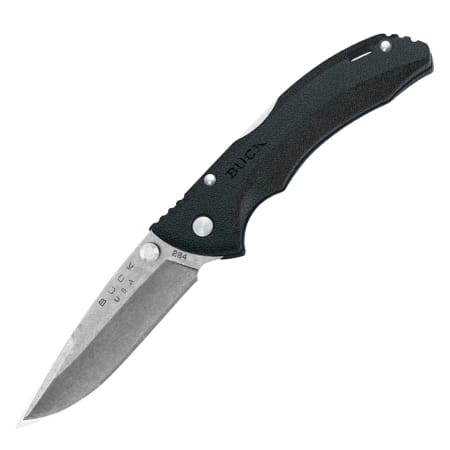 Buck Bantam 284 Knife (Black) - default