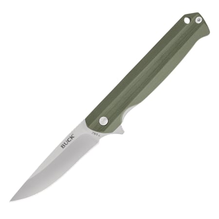 Buck Langford  Knife - default