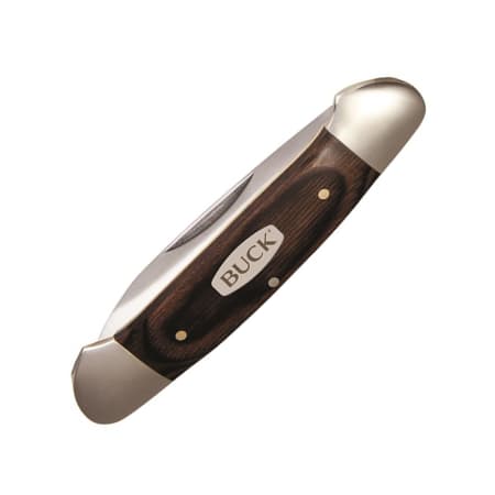 Buck Canoe Knife - default