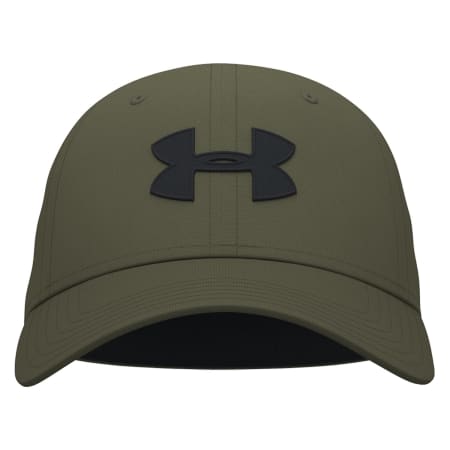 Under Armour Blitzing Stretch Fit Cap - default