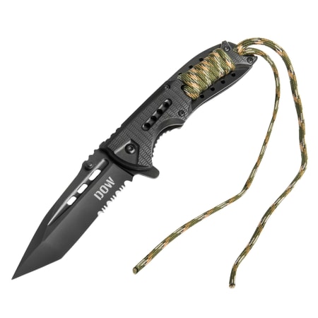 D.O.W Survival Assisted Opening 50/50 - default