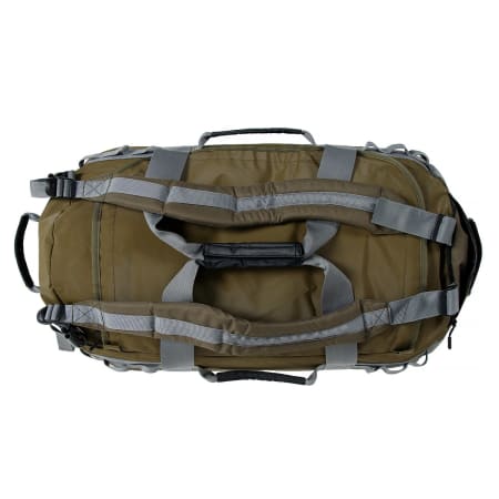 First Ascent Yak Sac Duffel 50L (Matte Olive) - default