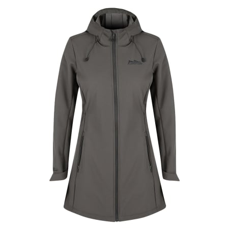 Capestorm Women&#039;s Aquabloc Softshell Parka - default