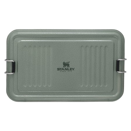 Stanley The Useful Classic Box 1.2L Hammertone Green - default
