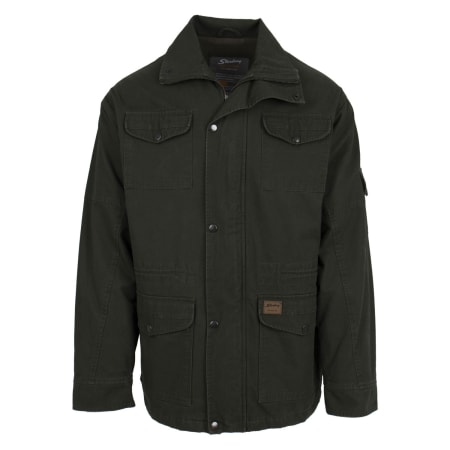 Sterling Men&#039;s Bush Jacket - default
