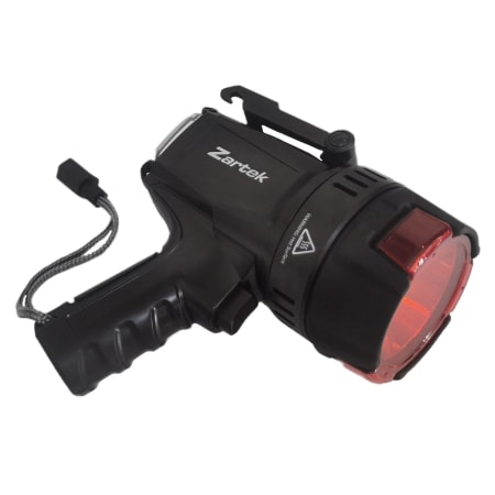 Zartek Extreme Bright 6300 Lumen LED Spotlight - default