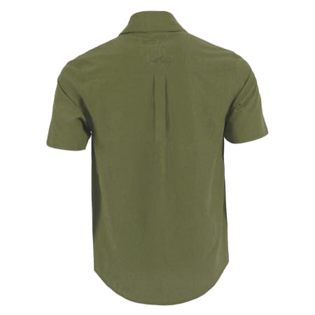 First Ascent Men&#039;s Nueva Short Sleeve Shirt - default