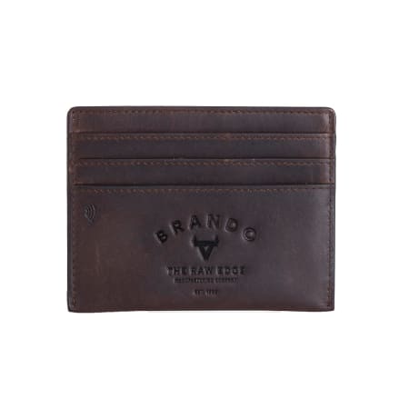 Brando Card Holder - default