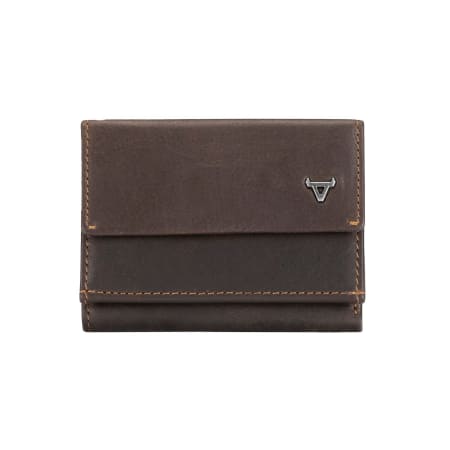 Brando Mini Tri-fold Wallet - default
