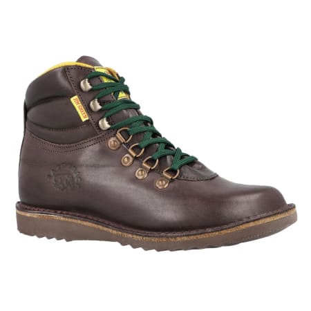 Jim Green Razorback (Dark Brown) - default