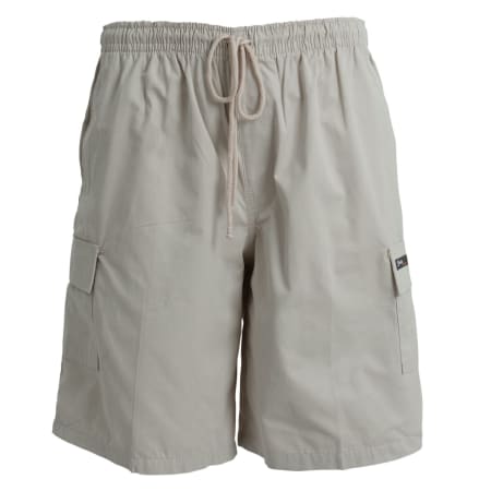 Sterling Men&#039;s Cargo Bermuda Short - default