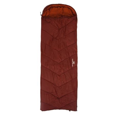 360 Degrees Comfort 200 Cowl Ripstop Sleeping Bag - default