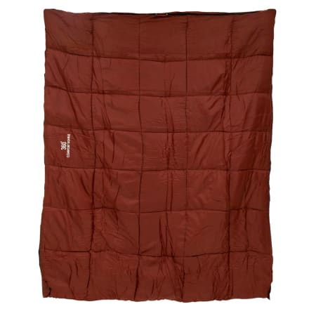 360 Degrees Comfort Double Sleeping Bag - default