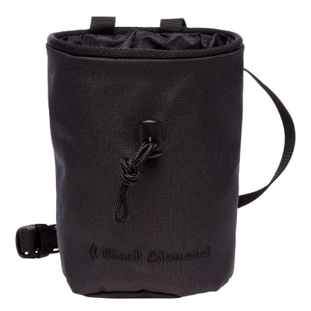 Black Diamond Mojo Chalk Bag - default