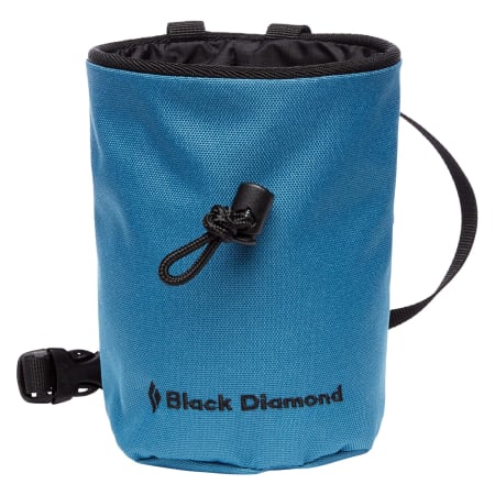 Black Diamond Mojo Chalk Bag - default