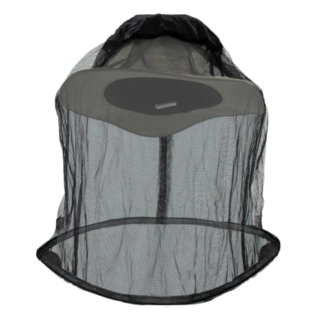 360 Degrees Mosquito Head Net - default