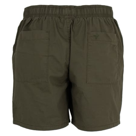 Wildebees Women&#039;s Twill elasticated short - default