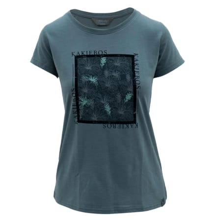 Kakiebos Women&#039;s Veertjie Tee - default