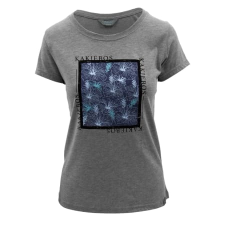 Kakiebos Women&#039;s Veertjie Tee - default