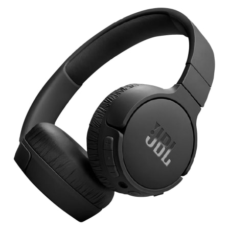 JBL Tune 670NC  Adaptive Noise Cancelling Wireless Headphones - default